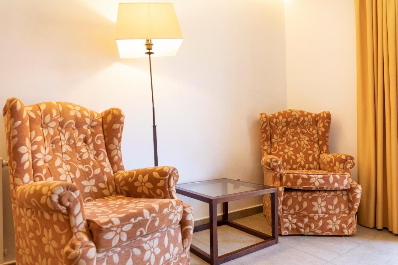 Apartamento Abuela Benita セブレロス エクステリア 写真